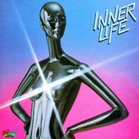 Inner Life - Inner Life artwork