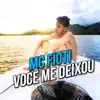 Você Me Deixou song lyrics