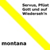 Servus, Pfüat Gott und auf Wiederseh'n - EP, 2008