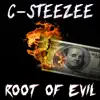 Root of Evil album lyrics, reviews, download