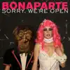 Sorry We're Open album lyrics, reviews, download