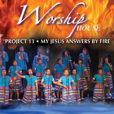 Ngiyamazi U Jesu - Worship House | Shazam