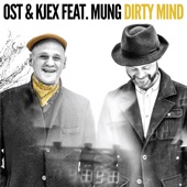 Dirty Mind (feat. Mung) artwork