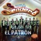 Cantinero - Banda Sendero lyrics