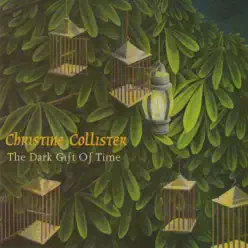 Dark Gift of Time - Christine Collister Dark Gift of Time - Christine Collister