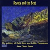 Beauty and the Beat artwork