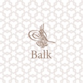 Balk (feat. Daniel R. Gómez) artwork