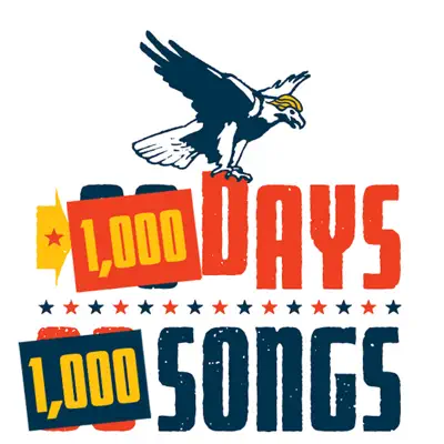 Shame (1,000 Days, 1,000 Songs) - Single - Bill Fay