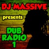 DJ Massive Presents: Dub Radio 1, 2017
