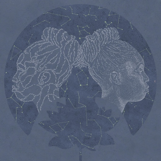 Cover artwork for Deep