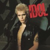 Billy Idol artwork