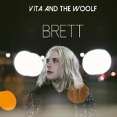 Vita and the Woolf - Brett