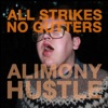 All Strikes, No Gutters - EP