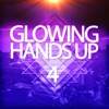 Glowing Handsup 4