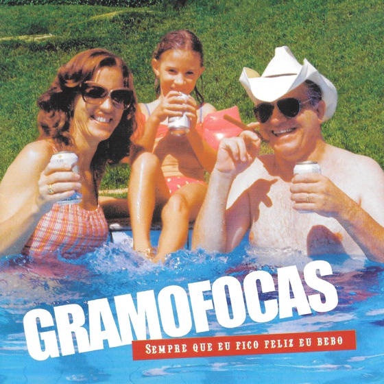 Cover artwork for Vem Bem Vamos pro Rodeio