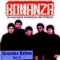 Te Regalo - Grupo Bonanza Bolivia lyrics