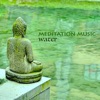 Meditation Music Water - Soothing Sleep Sounds of Water and Relaxing Yoga Music for Self Healing Meditation