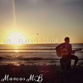 Sol, Playa y Calor (feat. Chico Camus) artwork