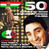 I 50 Successi più famosi e originali della musica Italiana, Vol. 8