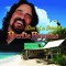 Son of a Beach (TV Mix Instrumental) - Bertie Higgins lyrics