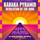 Revolution of the Mind artwork