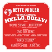 Call on Dolly - 2017 Broadway Cast of Hello, Dolly!
