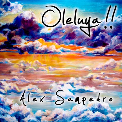 Oleluya!! - Alex Sampedro