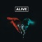 Alive - Naations lyrics