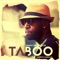 Taboo (feat. Andrew Hawkley) artwork