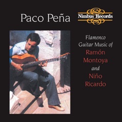 Ramón Montoya & Niño Ricardo: Flamenco Guitar Music