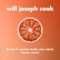 Beach (HONNE Remix) - Will Joseph Cook lyrics