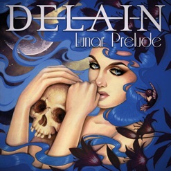 LUNAR PRELUDE cover art