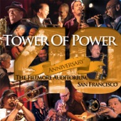 Tower of Power - Only So Much Oil in the Ground