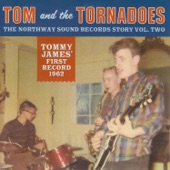 Tom and the Tornadoes - Long Pony Tail