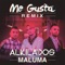 Me Gusta - Alkilados & Maluma lyrics