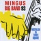 Mingus Fingers artwork