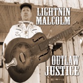 Outlaw Justice