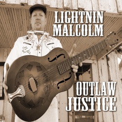 Lightnin' Malcolm - Cold Blooded Killer