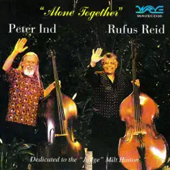 Alone Together - Rufus Reid Alone Together - Rufus Reid