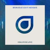 Discover Love (feat. Envy Monroe) artwork