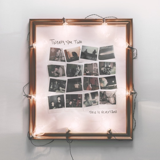 Cover artwork for Tumblr Role Model