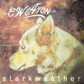 Starkweather - EP artwork