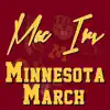 Minnesota March - Single album lyrics, reviews, download