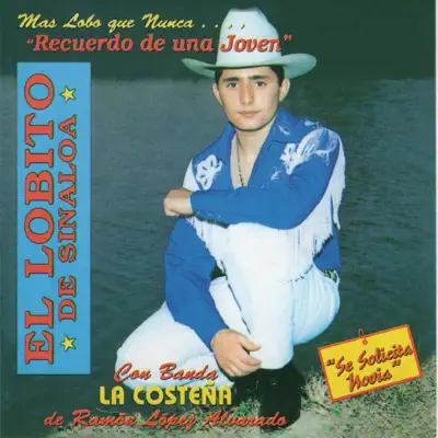Se Solicita Novia - El Lobito de Sinaloa Se Solicita Novia - El Lobito de Sinaloa