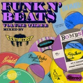 Funk n' Beats, Vol. 3 (Mixed by Featurecast) artwork