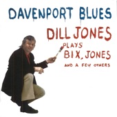 Davenport Blues artwork