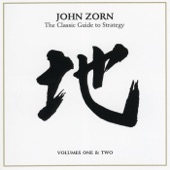 John Zorn - Part 2 (Cartoon Music)