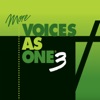 More Voices as One 3