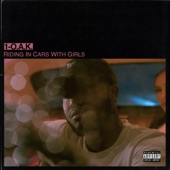 Riding in Cars with Girls artwork