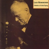 Leo Rowsome - My Darling Asleep / Tongues of Fire